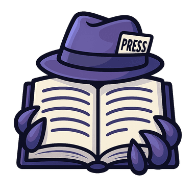 Baron News Press