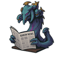 Baron News